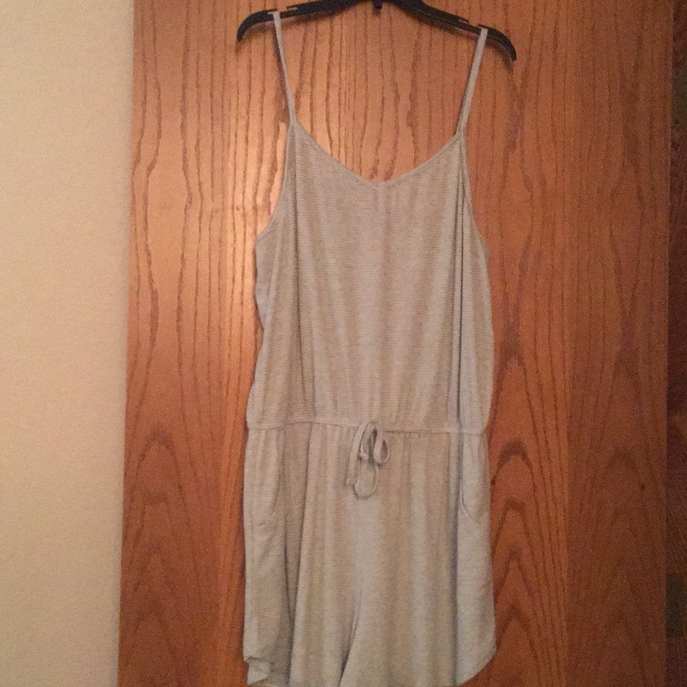 Mossimo Romper